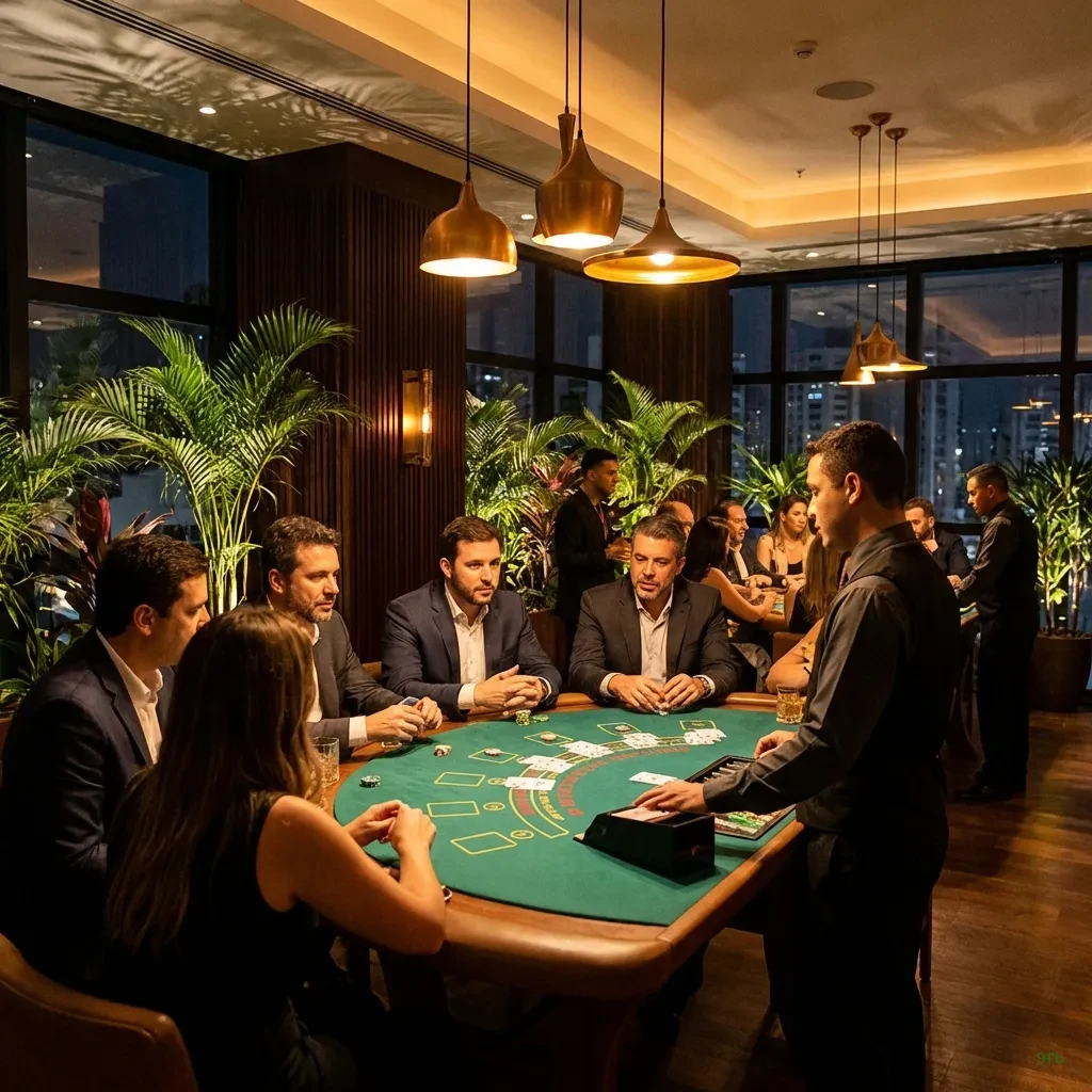 Betsoft Slots 3D Comparação