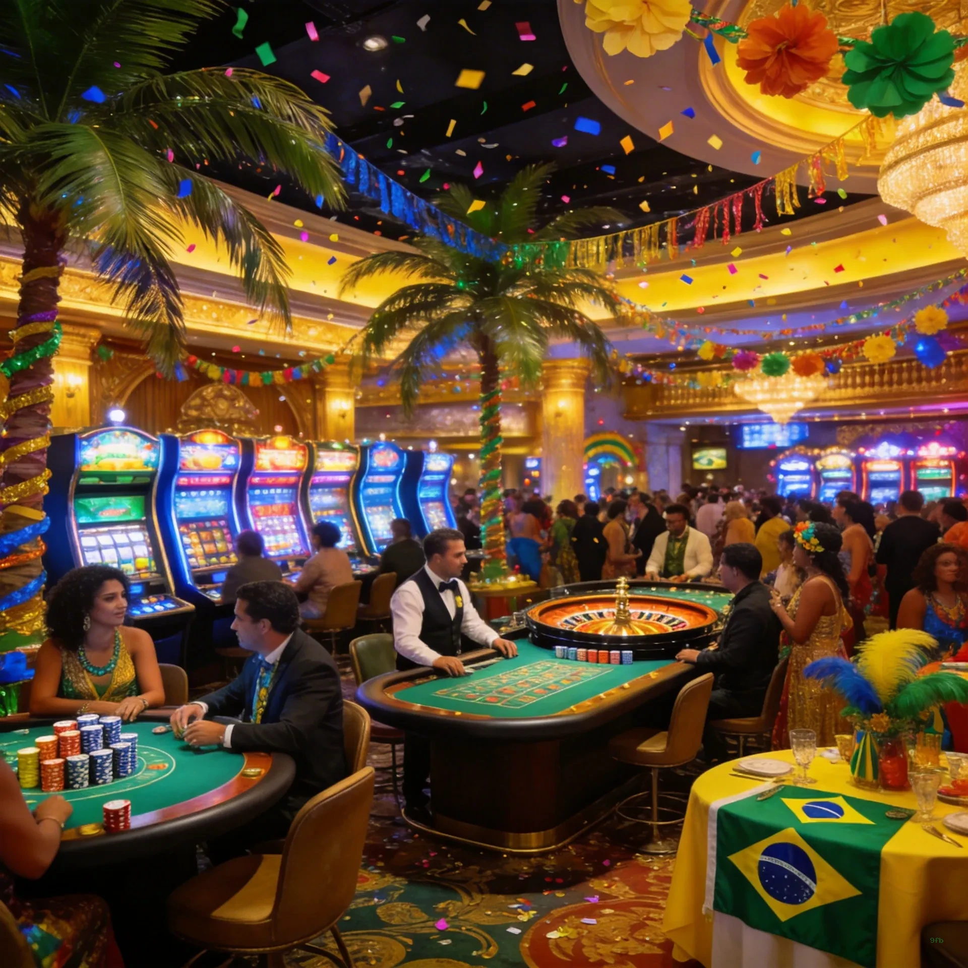 Big Bass Bonanza 9fb