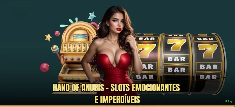 Casino Ao Vivo 9fb