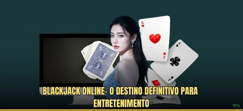 Mesa de Blackjack 9fb