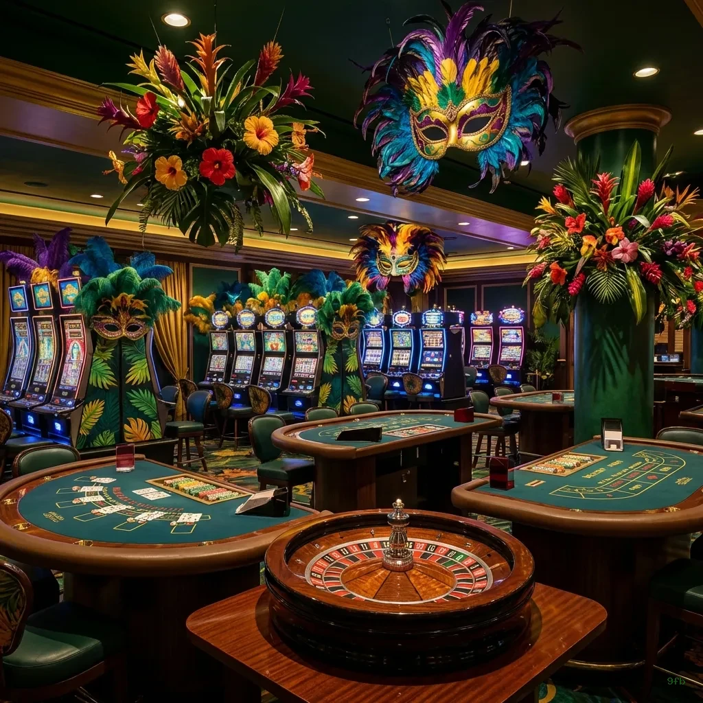 Fortune Dragon Estratégias