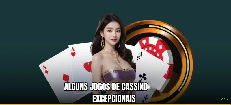 Estatísticas 9fb