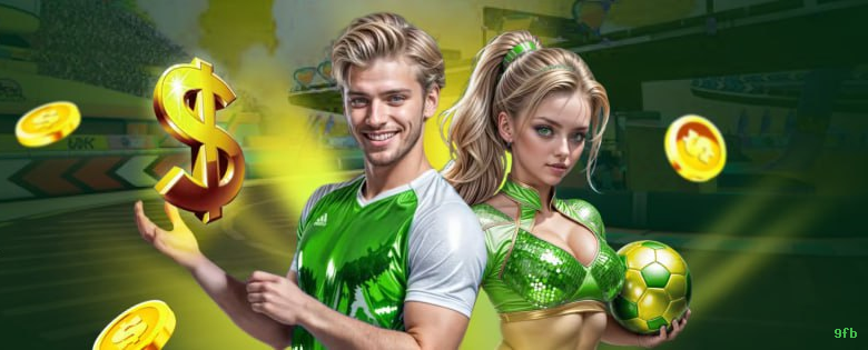 Casino Ao Vivo 9fb